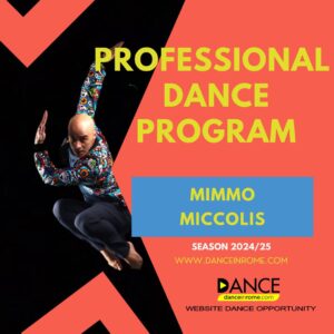 LIVE STREAMING EXCLUSIVE PROFESSIONAL PROGRAM WITH MIMMO MICCOLIS